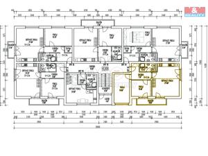 Prodej bytu 4+kk, Žleby, Polní, 92 m2