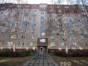 Prodej bytu 3+1, Olomouc, Fischerova, 70 m2