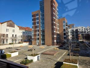 Pronájem bytu 2+kk, Praha - Vinohrady, Korunní, 62 m2