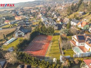 Prodej vícegeneračního domu, Černolice, Pod Hůrkou, 420 m2