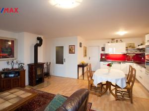 Prodej vícegeneračního domu, Černolice, Pod Hůrkou, 420 m2