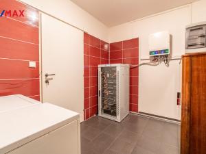 Prodej vícegeneračního domu, Černolice, Pod Hůrkou, 420 m2