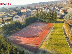 Prodej vícegeneračního domu, Černolice, Pod Hůrkou, 420 m2