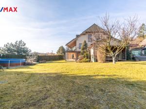 Prodej vícegeneračního domu, Černolice, Pod Hůrkou, 420 m2