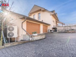 Prodej vícegeneračního domu, Černolice, Pod Hůrkou, 420 m2