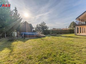 Prodej vícegeneračního domu, Černolice, Pod Hůrkou, 420 m2