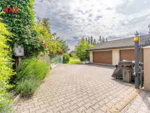 Prodej vícegeneračního domu, Černolice, Pod Hůrkou, 420 m2