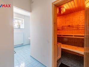 Prodej vícegeneračního domu, Černolice, Pod Hůrkou, 420 m2