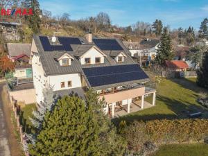 Prodej vícegeneračního domu, Černolice, Pod Hůrkou, 420 m2