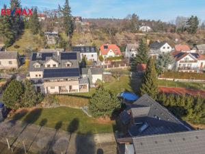 Prodej vícegeneračního domu, Černolice, Pod Hůrkou, 420 m2