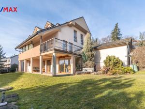 Prodej vícegeneračního domu, Černolice, Pod Hůrkou, 420 m2