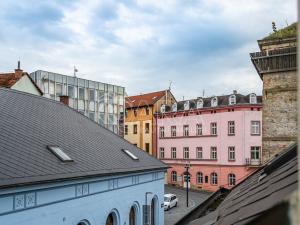 Pronájem obchodního prostoru, Mladá Boleslav - Mladá Boleslav I, Vodkova, 543 m2