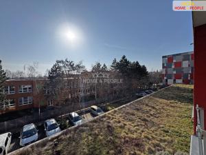 Pronájem bytu 2+kk, Kolín - Kolín III, Roháčova, 51 m2