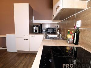 Prodej bytu 1+kk, Bohdalice-Pavlovice - Bohdalice, 57 m2