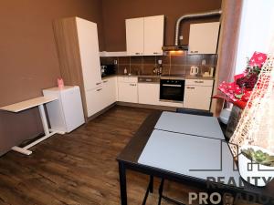 Prodej bytu 1+kk, Bohdalice-Pavlovice - Bohdalice, 57 m2