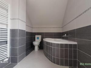 Pronájem rodinného domu, Líbeznice, U cihelny, 280 m2