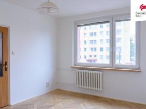 Prodej bytu 2+1, Bruntál, Dělnická, 62 m2