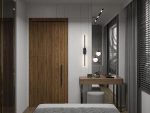 Prodej bytu 2+1, Kyrenia,Kypr, 98 m2