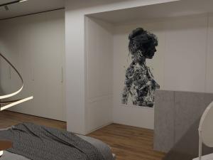 Prodej bytu 2+1, Kyrenia,Kypr, 98 m2