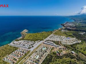 Prodej bytu 2+1, Kyrenia,Kypr, 98 m2