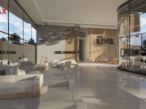 Prodej bytu 1+1, Avsallar,Turecko, 44 m2