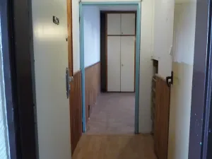 Prodej bytu 2+kk, Praha - Karlín, Nekvasilova, 42 m2