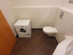 Pronájem bytu 2+kk, Praha - Zličín, Milotická, 56 m2