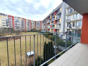 Pronájem bytu 2+kk, Praha - Zličín, Milotická, 56 m2