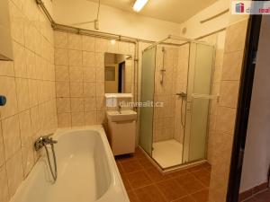 Prodej rodinného domu, Velvary, Chržínská, 168 m2