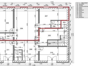 Prodej apartmánu, Boleradice, 75 m2