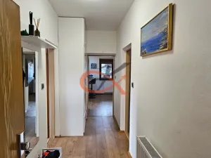 Pronájem bytu 2+kk, Rožnov pod Radhoštěm, Frenštátská, 79 m2
