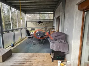 Pronájem bytu 2+kk, Rožnov pod Radhoštěm, Frenštátská, 79 m2