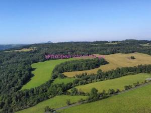 Prodej pozemku pro bydlení, Bžany, 1619 m2