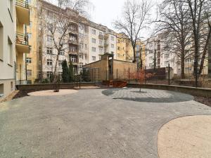 Prodej bytu 1+kk, Praha - Vinohrady, Vinohradská, 36 m2