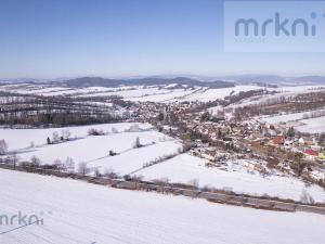 Prodej pozemku pro bydlení, Hrabišín, 1111 m2