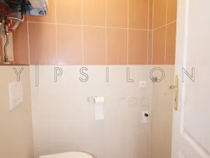 Pronájem bytu 1+1, Praha - Dejvice, Pod kaštany, 32 m2