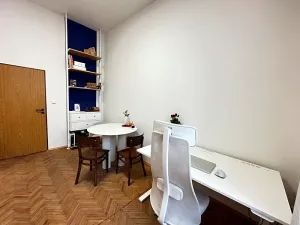 Pronájem kanceláře, Nový Jičín, 20 m2