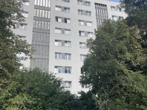 Pronájem bytu 4+kk, Praha - Záběhlice, Bělčická, 80 m2