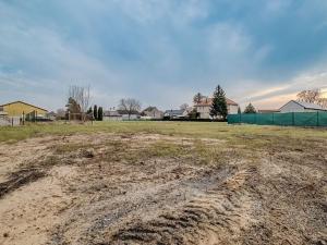 Prodej pozemku pro bydlení, Křečkov, 600 m2