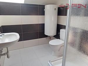 Pronájem bytu 2+kk, Kladno, Hradčanská, 57 m2