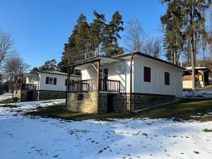 Prodej chaty, Jedovnice, 44 m2