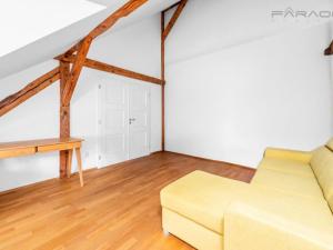 Prodej bytu 3+kk, Praha - Bubeneč, Verdunská, 110 m2
