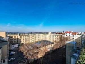 Prodej bytu 3+kk, Praha - Bubeneč, Verdunská, 110 m2