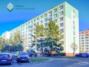 Prodej bytu 2+kk, Mladá Boleslav, 17. listopadu, 43 m2