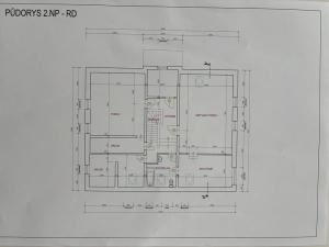 Prodej rodinného domu, Jiříkov, Petrova, 200 m2