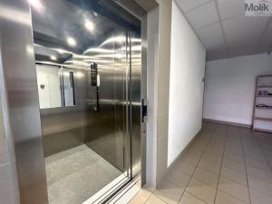 Prodej bytu 2+kk, Hostivice, Ječná, 53 m2