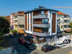 Prodej vícegeneračního domu, Nesebar, Bulharsko, 540 m2