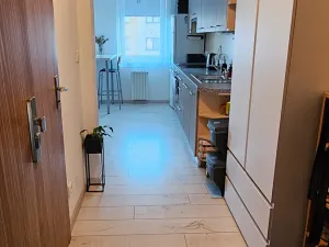 Prodej bytu 1+kk, Velké Meziříčí, Školní, 29 m2