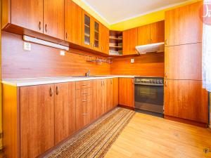 Prodej bytu 2+1, Ostrava, Opavská, 55 m2