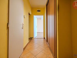 Prodej bytu 2+1, Ostrava, Opavská, 55 m2